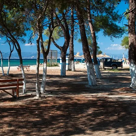 Sisi House Beach Dom wakacyjny *