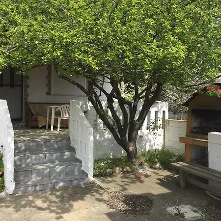 Sisi House Beach Dom wakacyjny Prínos