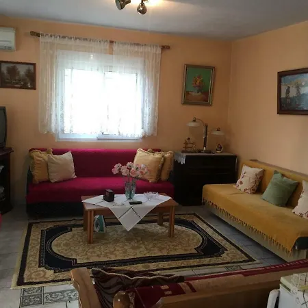 Sisi House Beach