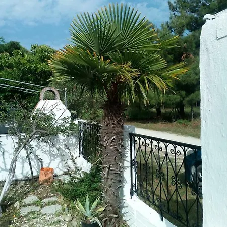 Sisi House Beach Dom wakacyjny Prínos
