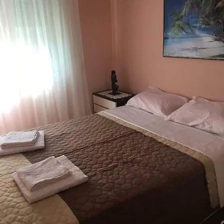 Sisi House Beach Dom wakacyjny Prínos