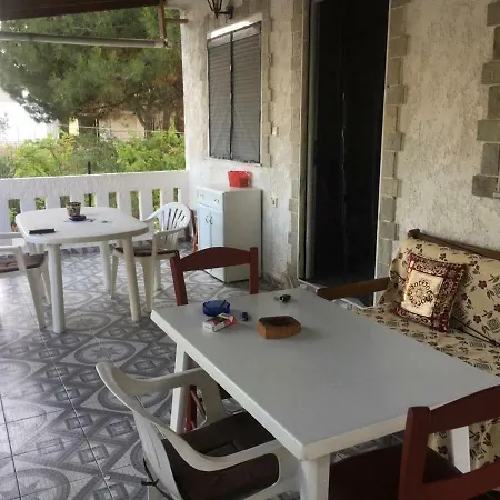 Sisi House Beach Dom wakacyjny Prínos